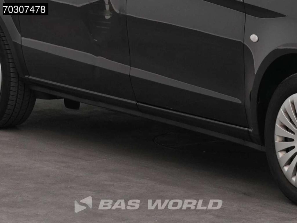Mercedes Vito 116 Ex. BTW/BPM Personenvervoer Automaat 9-Persoons 160PK L2H1 9-Persoons Navi Airco Cruise Ca Photo 29