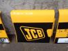 Capot et panneau de carrosserie pour JCB JS 200W Photo 1 thumbnail