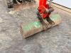 Kubota U10-3 - Hydr. Undercarriage / Hammer Lines Photo 11 thumbnail