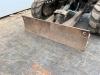 Kubota U10-3 - Hydr. Undercarriage / Hammer Lines Photo 14 thumbnail