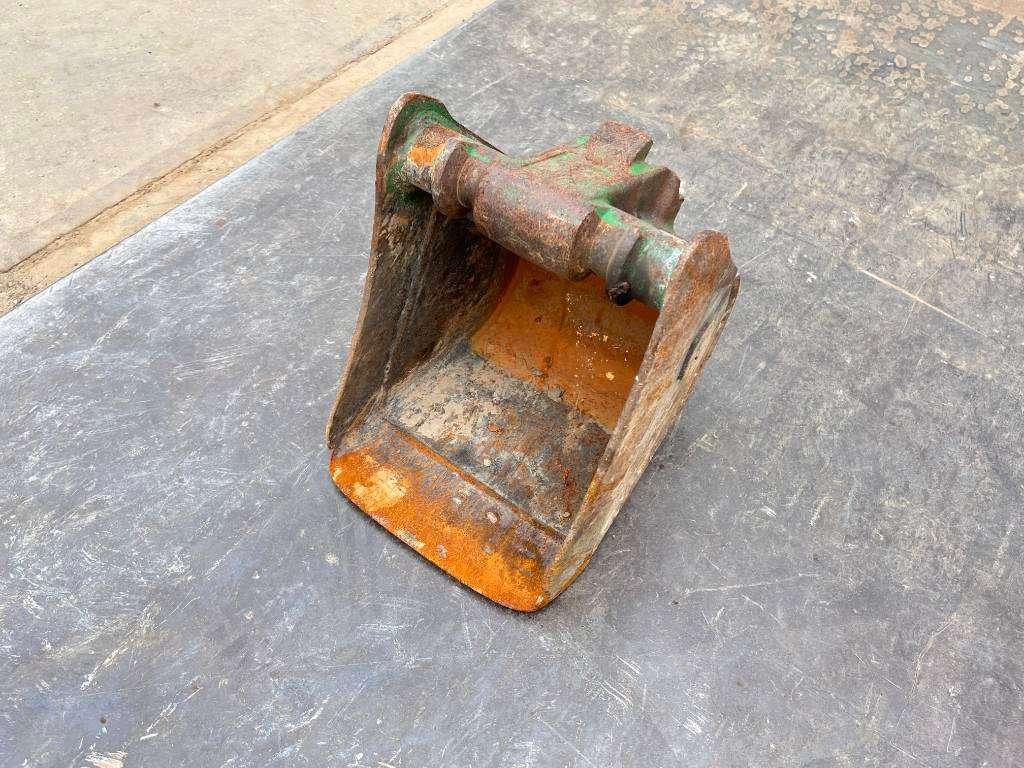 Kubota U10-3 - Hydr. Undercarriage / Hammer Lines Photo 19
