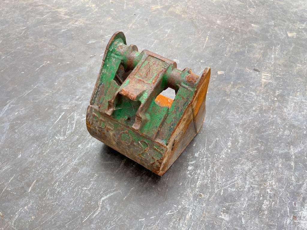 Kubota U10-3 - Hydr. Undercarriage / Hammer Lines Photo 20