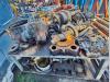 Komatsu WA380-3 Photo 6 thumbnail