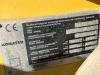 Komatsu WA380-3 Photo 7 thumbnail