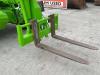 Merlo P38.13 PLUS Photo 8 thumbnail
