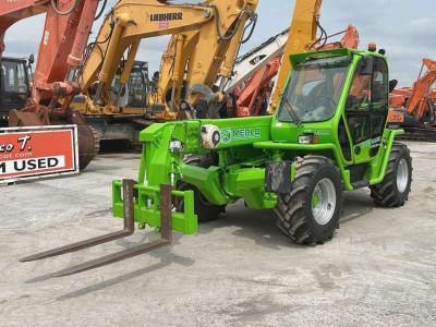 Merlo P38.13 PLUS en vente par Massucco T. Srl