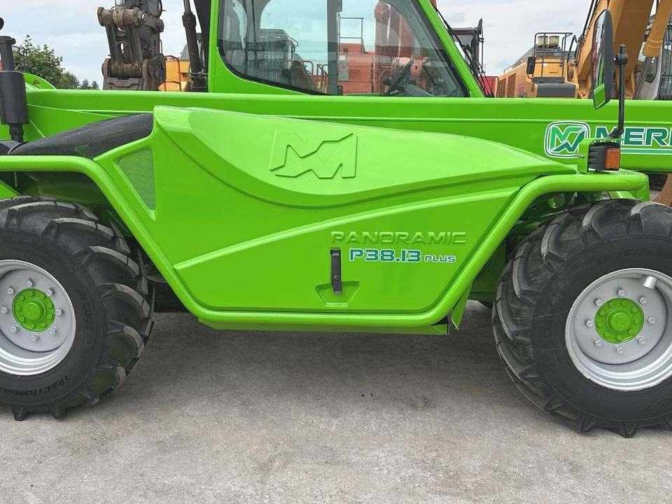Merlo P38.13 PLUS Photo 4