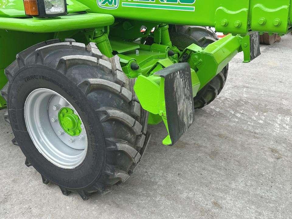 Merlo P38.13 PLUS Photo 6