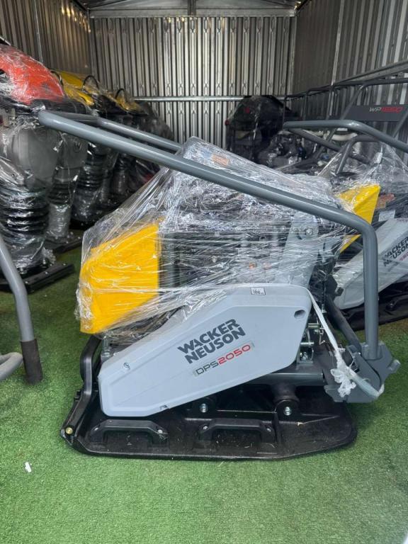 Wacker Neuson DPS 2050 Photo 2