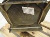 Radiateur eau pour Fiat Allis FL4M e FL4L Photo 4 thumbnail