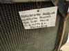 Radiateur eau pour Fiat Allis FL4M e FL4L Photo 5 thumbnail
