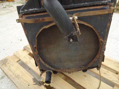 Radiateur eau pour Fiat Allis FL4M e FL4L en vente par OLM 90 Srl