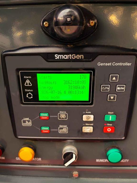 Bauer GFS 50 KW Photo 2