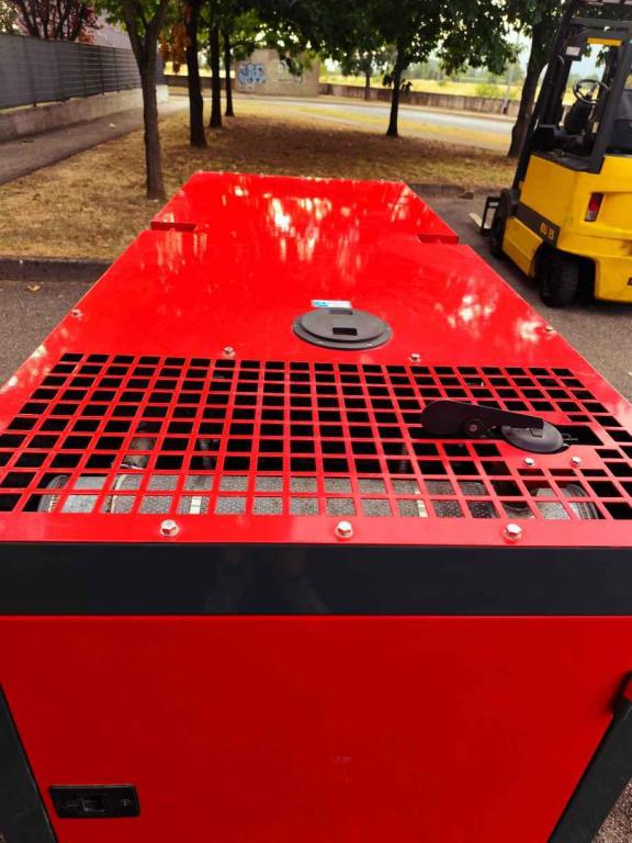 Bauer GFS 50 KW Photo 4