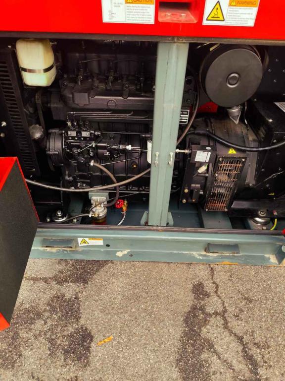 Bauer GFS 50 KW Photo 5