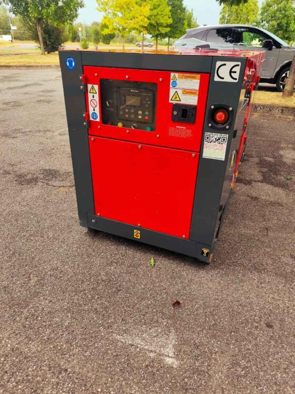 Bauer GFS 50 KW Photo 7