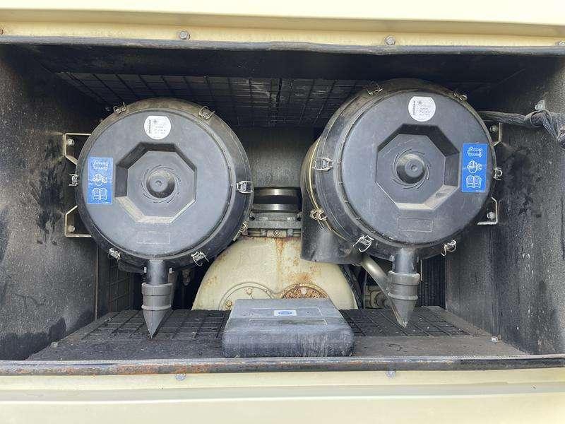 Doosan 21/224 - N Photo 11