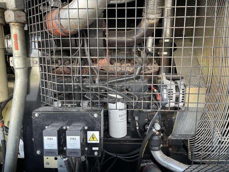 Doosan 21/224 - N Photo 14