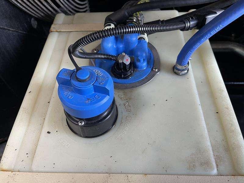 Doosan 21/224 - N Photo 21