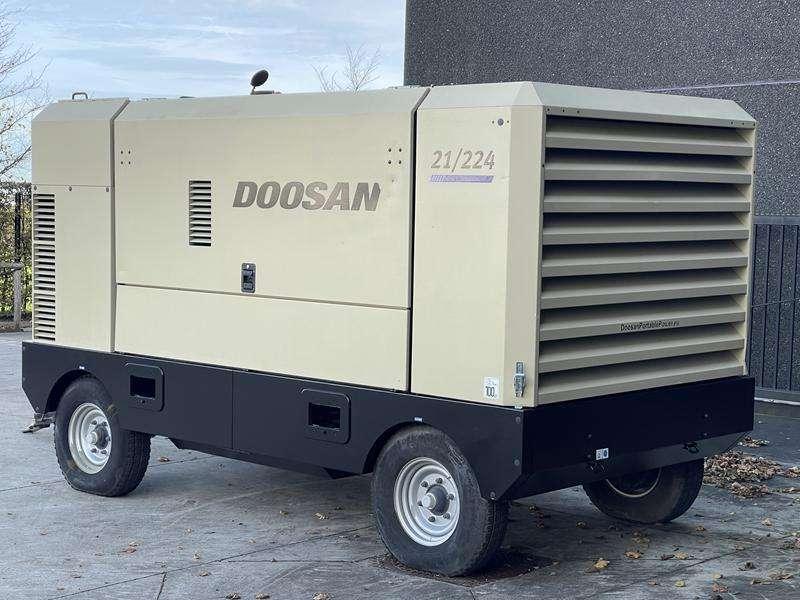 Doosan 21/224 - N Photo 3