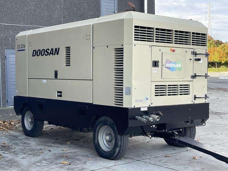 Doosan 21/224 - N Photo 5