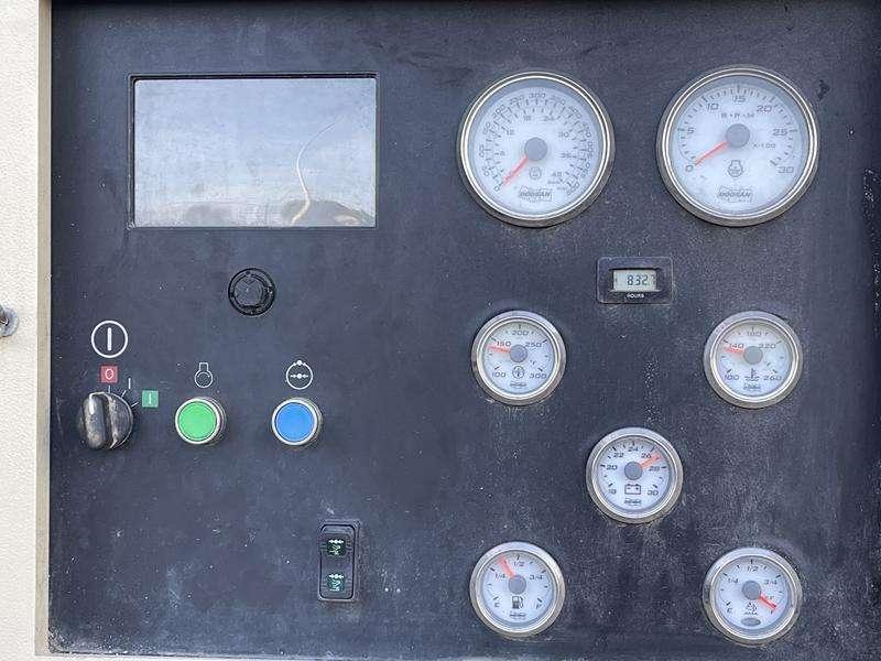 Doosan 21/224 - N Photo 9