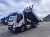 Iveco EUROCARGO 120-210L Photo 12 thumbnail