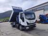 Iveco EUROCARGO 120-210L Photo 5 thumbnail