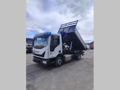 Iveco EUROCARGO 120-210L en vente par Procida Macchine S.r.l.
