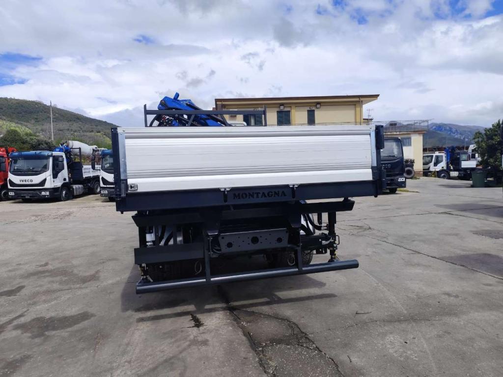 Iveco EUROCARGO 120-210L Photo 26