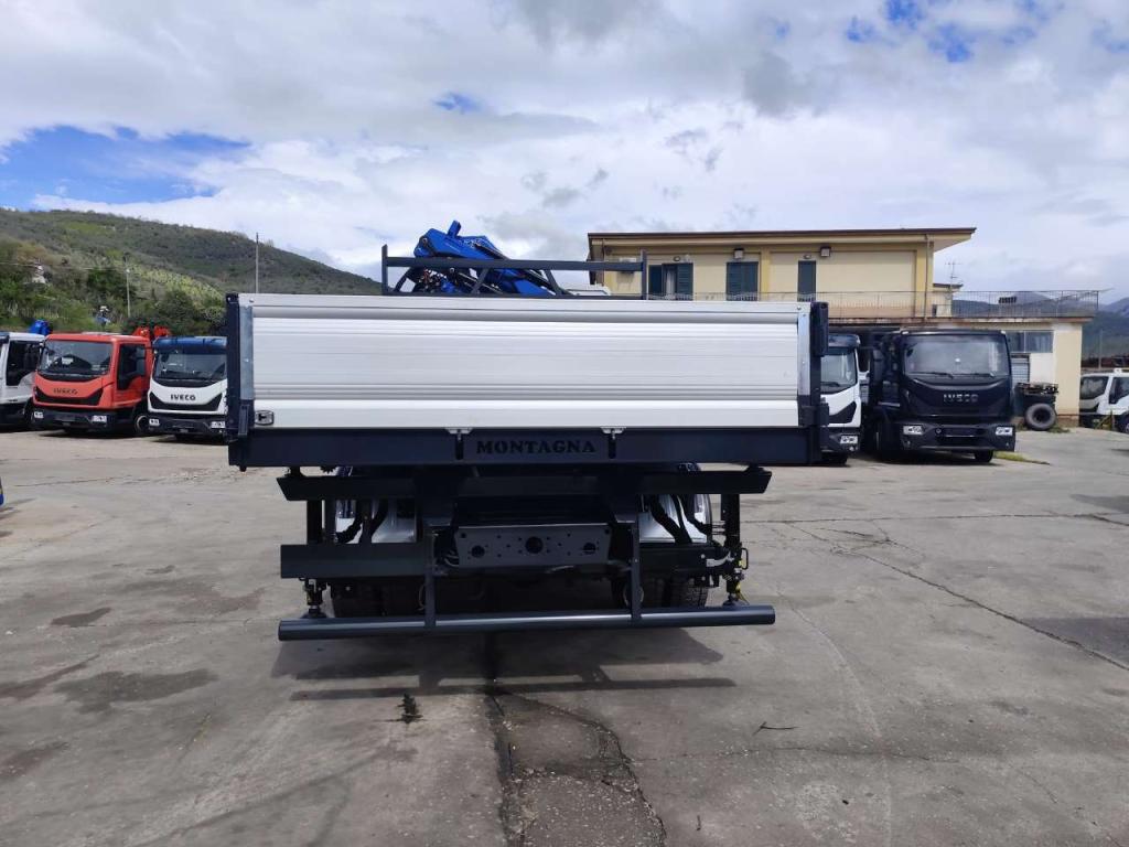 Iveco EUROCARGO 120-210L Photo 27