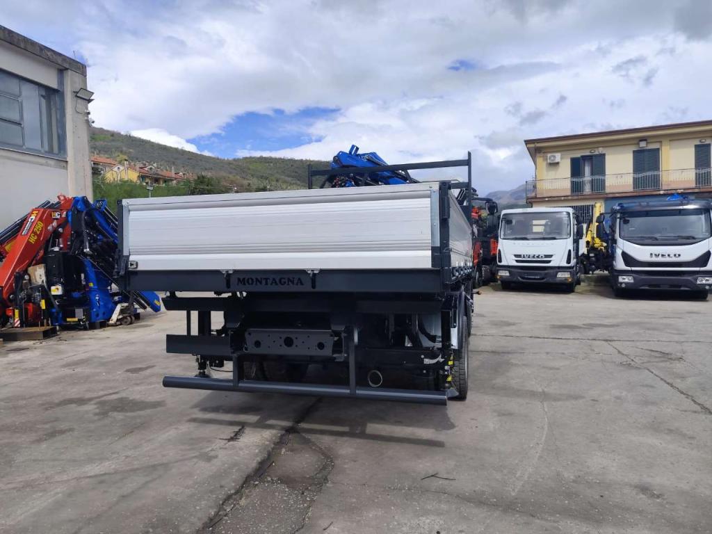 Iveco EUROCARGO 120-210L Photo 29