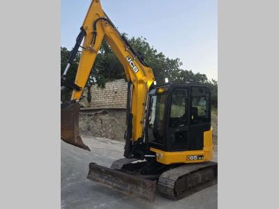 JCB 65Z-1 en vente par Marinaccio Antonio