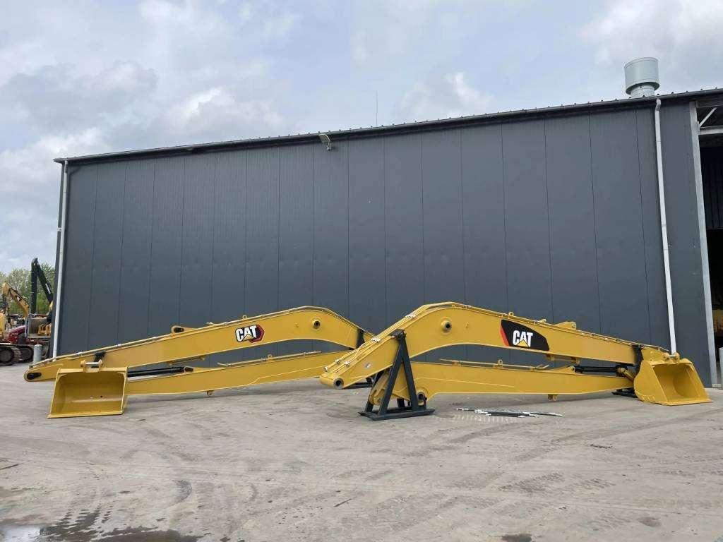 Stick pour Caterpillar 336D 18m Set Photo 1