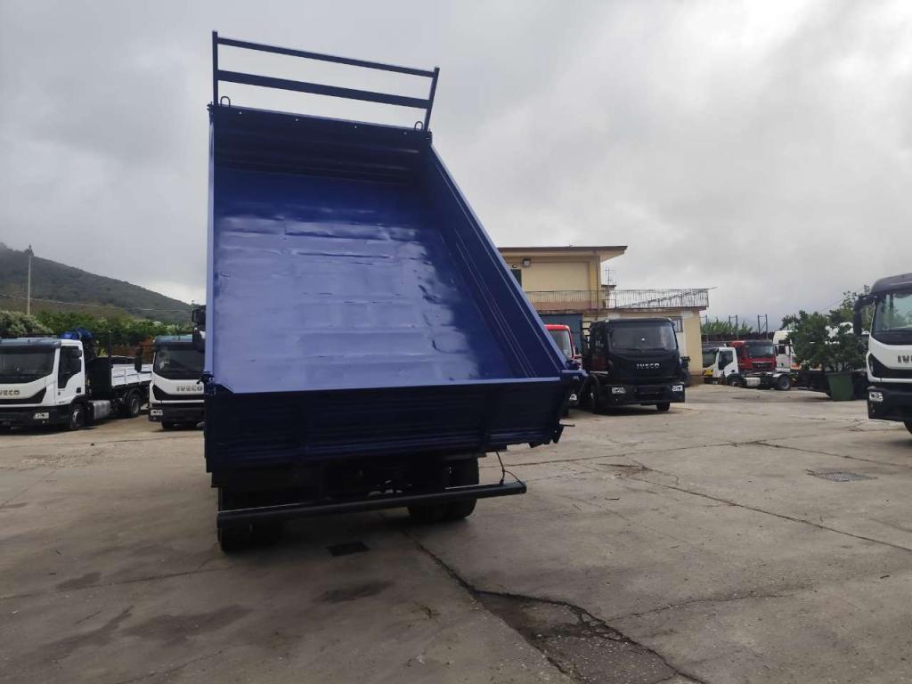 Iveco EUROCARGO 120E25K Photo 25