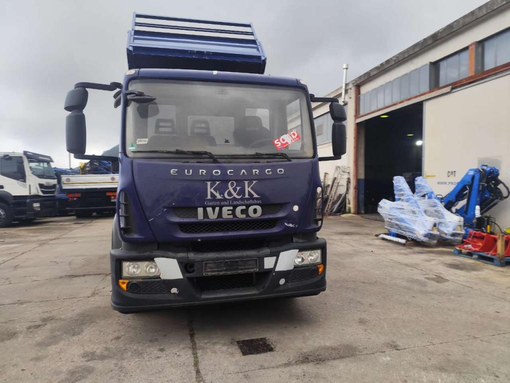 Iveco EUROCARGO 120E25K Photo 30