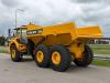 Volvo A25G Photo 3 thumbnail