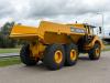 Volvo A25G Photo 5 thumbnail