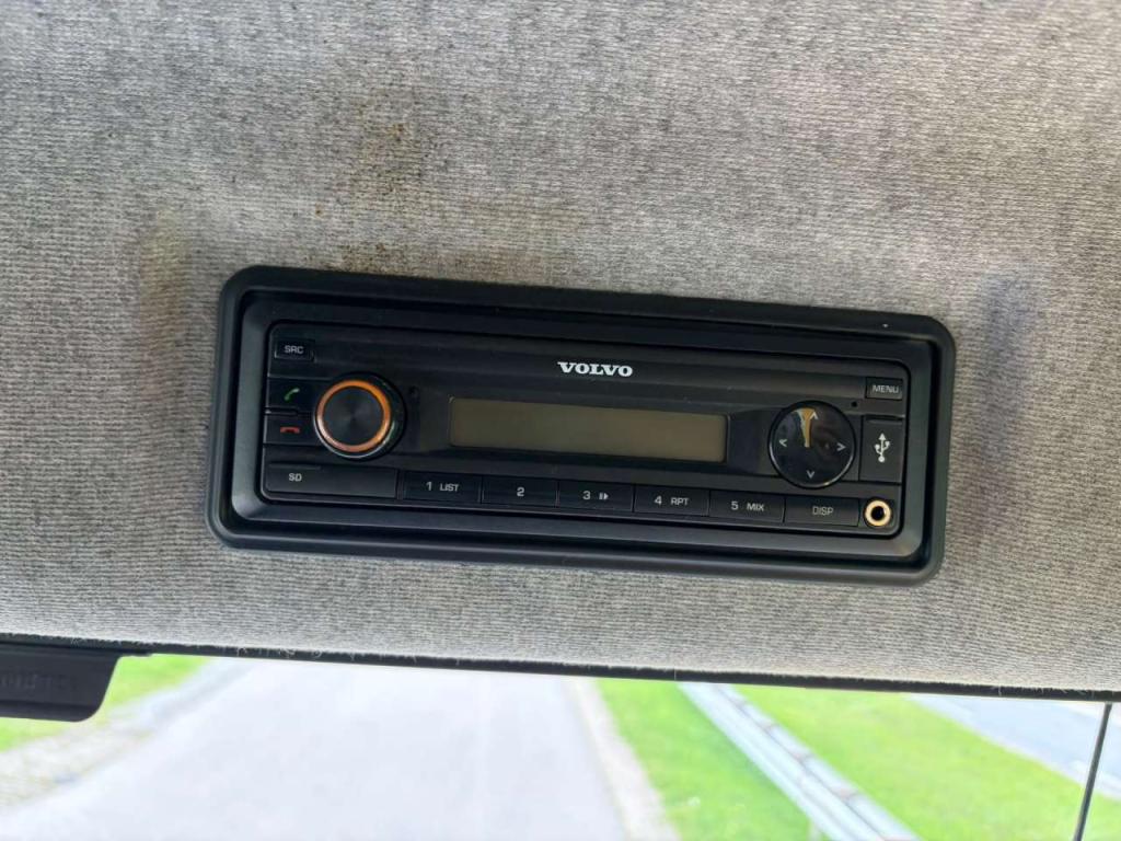 Volvo A25G Photo 26