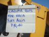 Cabine pour Fiat Allis FR10 Photo 3 thumbnail