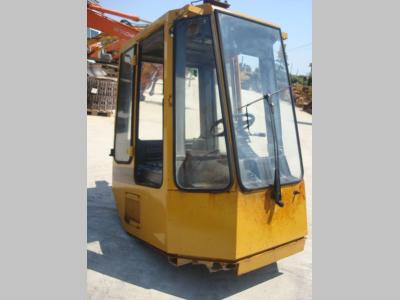 Cabine pour Fiat Allis FR10 en vente par OLM 90 Srl