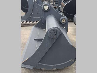 Godet de curage en vente par C.A. E P. Ghetti Spa