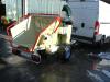 Negri R 280 CARRELLATO STRADALE - MOTORE KUBOTA Photo 2 thumbnail