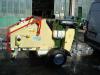 Negri R 280 CARRELLATO STRADALE - MOTORE KUBOTA Photo 5 thumbnail