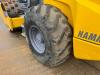 Hamm H13i Padfoot compactor Photo 13 thumbnail