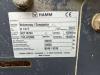 Hamm H13i Padfoot compactor Photo 25 thumbnail