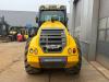 Hamm H13i Padfoot compactor Photo 4 thumbnail