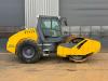 Hamm H13i Padfoot compactor Photo 6 thumbnail