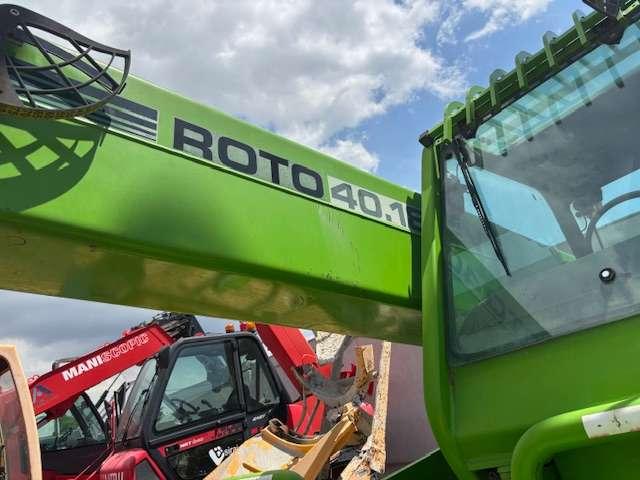 Merlo 40.18 Photo 1