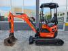 Kubota U17-3A Photo 1 thumbnail